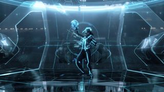 77. Трон: Наследие (2010)