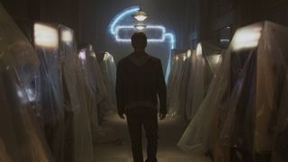 83. Трон: Наследие (2010)