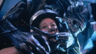 102. Чужие (1986)