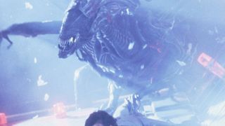 105. Чужие (1986)