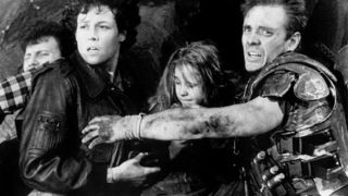 11. Чужие (1986)