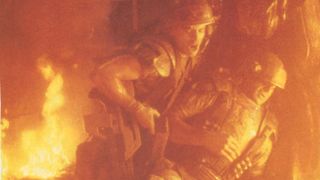 115. Чужие (1986)