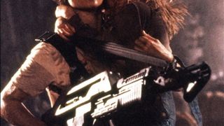 116. Чужие (1986)