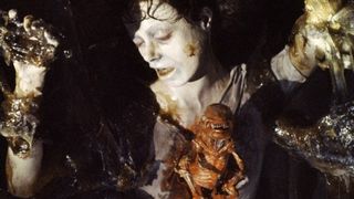 117. Чужие (1986)