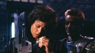 12. Чужие (1986)