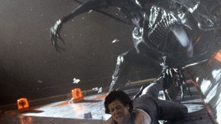 120. Чужие (1986)