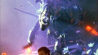 123. Чужие (1986)