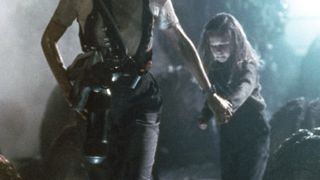 128. Чужие (1986)