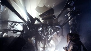 13. Чужие (1986)