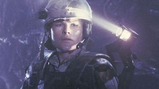 131. Чужие (1986)