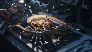 14. Чужие (1986)