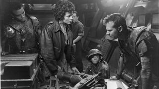 15. Чужие (1986)