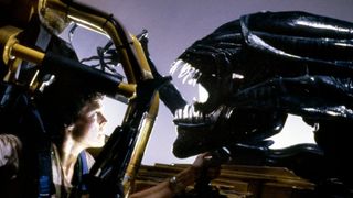 18. Чужие (1986)