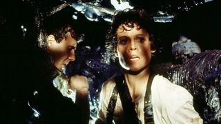 19. Чужие (1986)