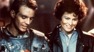 2. Чужие (1986)