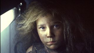 20. Чужие (1986)