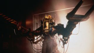 22. Чужие (1986)