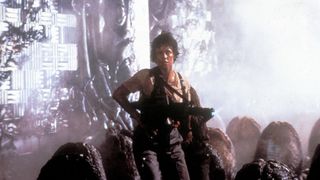 26. Чужие (1986)