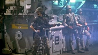 30. Чужие (1986)