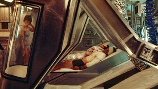 31. Чужие (1986)