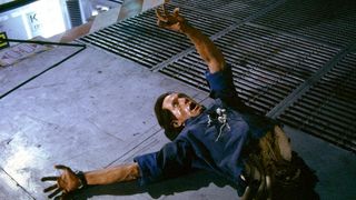 32. Чужие (1986)