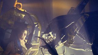 34. Чужие (1986)