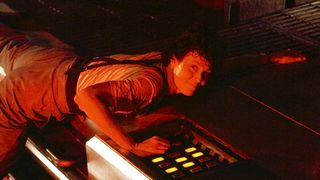 37. Чужие (1986)