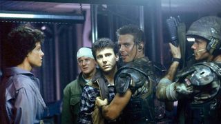 39. Чужие (1986)