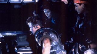 4. Чужие (1986)