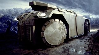 40. Чужие (1986)