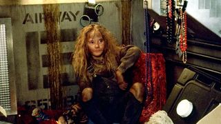 42. Чужие (1986)