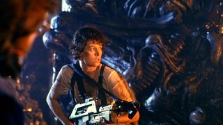 43. Чужие (1986)