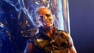 45. Чужие (1986)