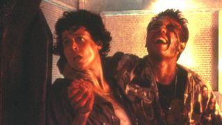 49. Чужие (1986)