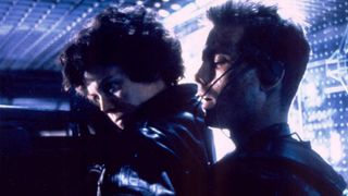 5. Чужие (1986)