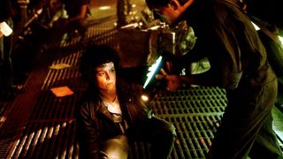 50. Чужие (1986)