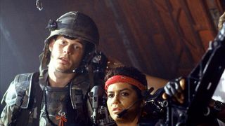 51. Чужие (1986)