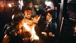 55. Чужие (1986)