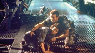 57. Чужие (1986)