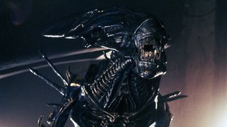 58. Чужие (1986)