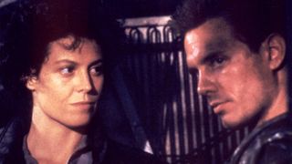 6. Чужие (1986)