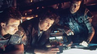 60. Чужие (1986)