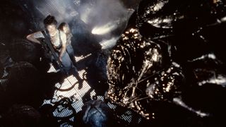 61. Чужие (1986)