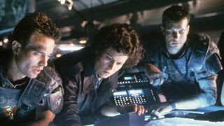 62. Чужие (1986)