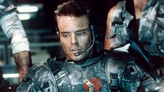 63. Чужие (1986)