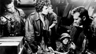 64. Чужие (1986)