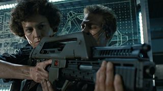 68. Чужие (1986)