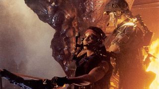 70. Чужие (1986)