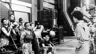 72. Чужие (1986)