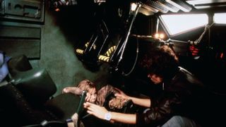 74. Чужие (1986)